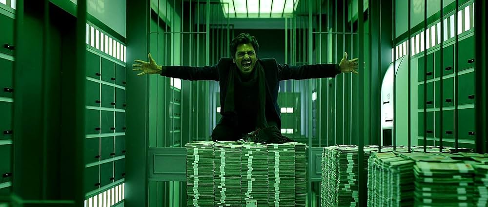 Kick（原題）の画像