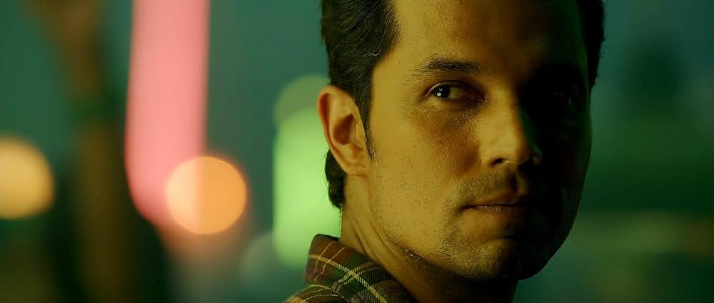 Kick（原題）の画像