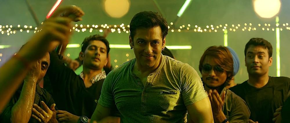 Kick（原題）の画像