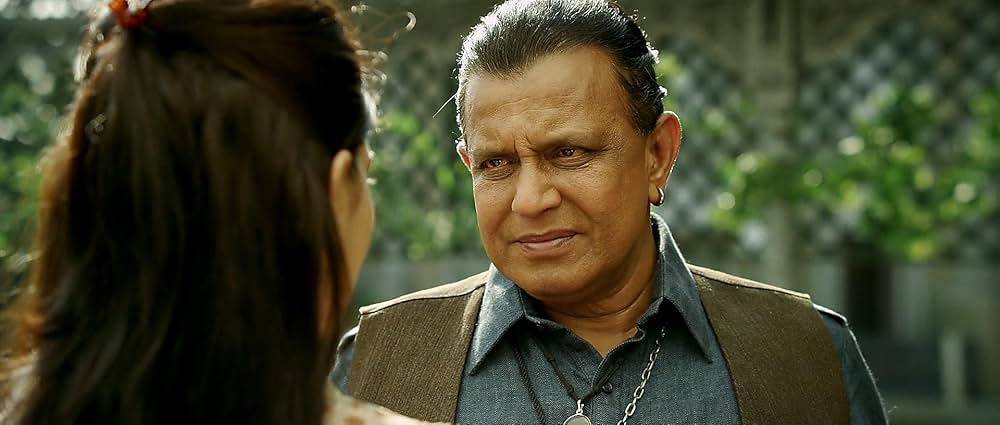 Kick（原題）の画像