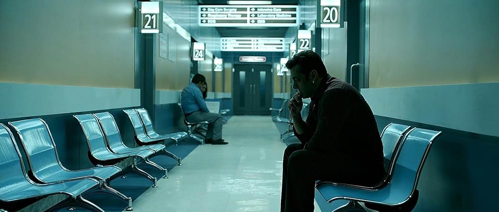 Kick（原題）の画像