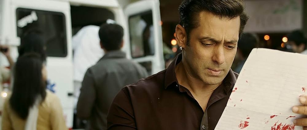 Kick（原題）の画像