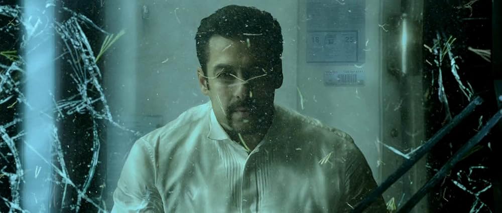 Kick（原題）の画像