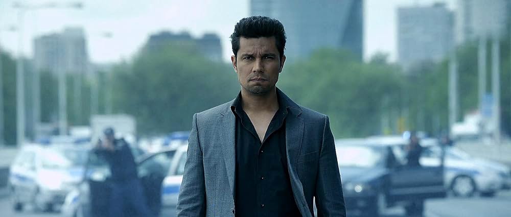 Kick（原題）の画像