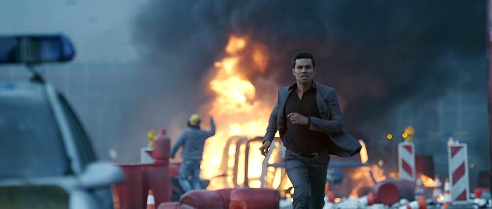 Kick（原題）の画像