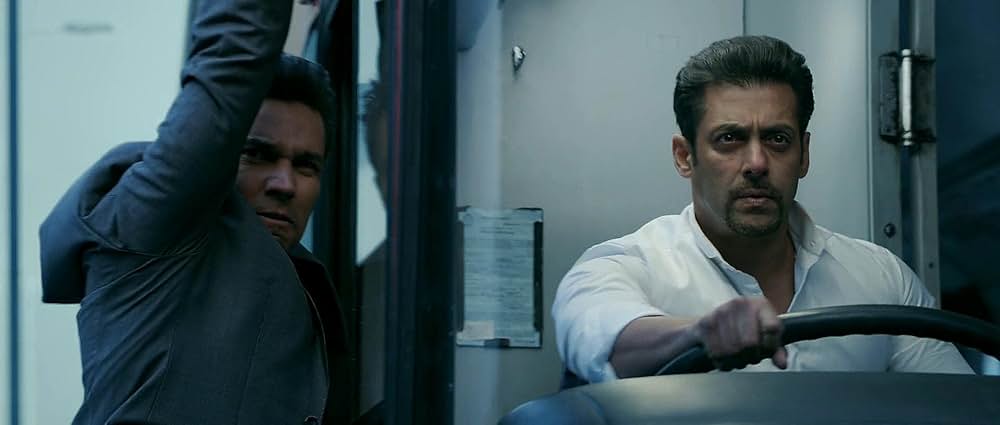 Kick（原題）の画像