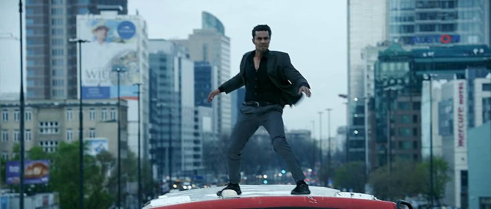 Kick（原題）の画像