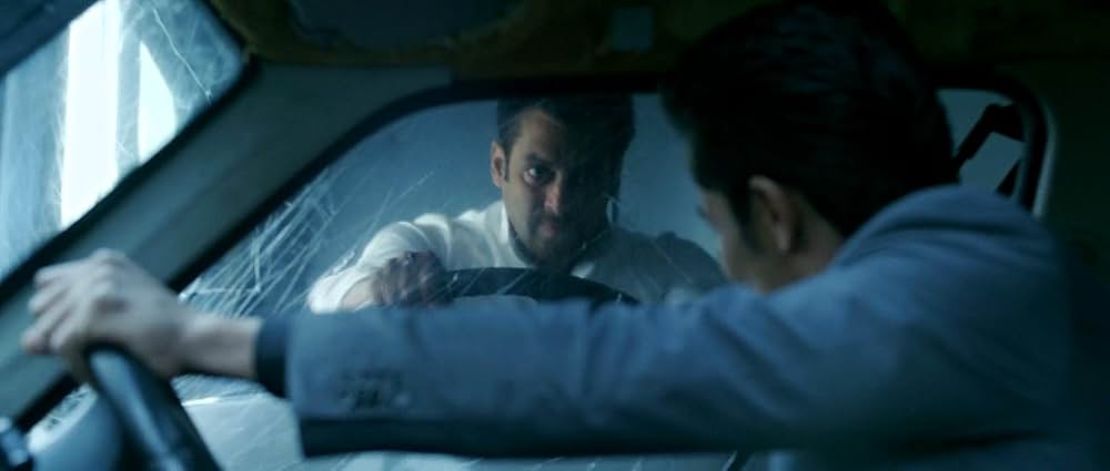 Kick（原題）の画像