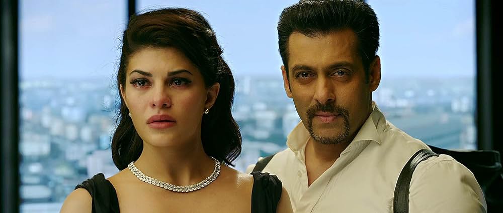 Kick（原題）の画像