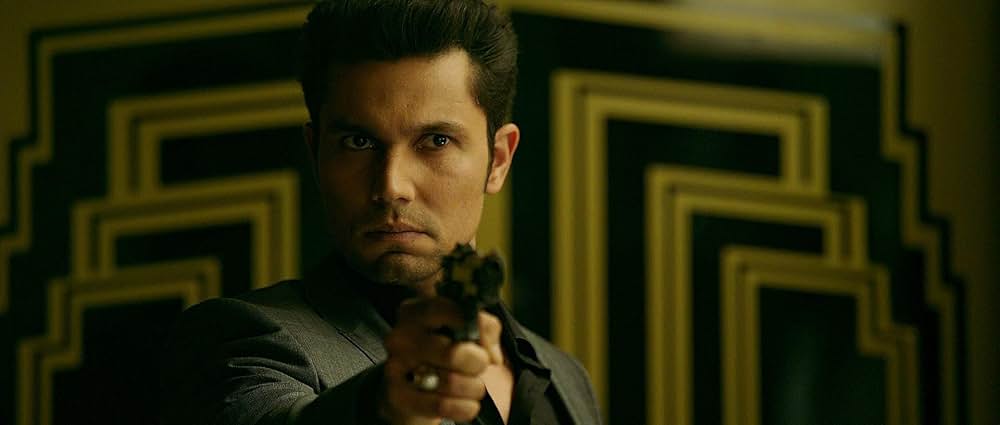 Kick（原題）の画像