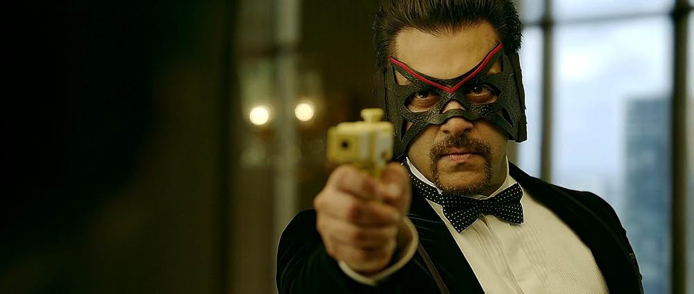 Kick（原題）の画像