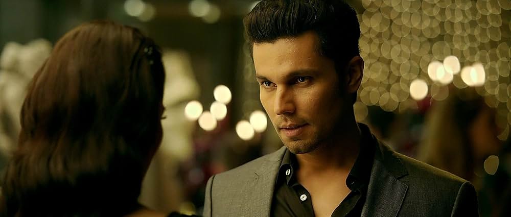 Kick（原題）の画像