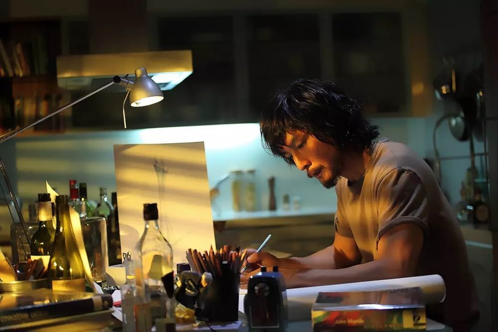 独身の行方2の画像