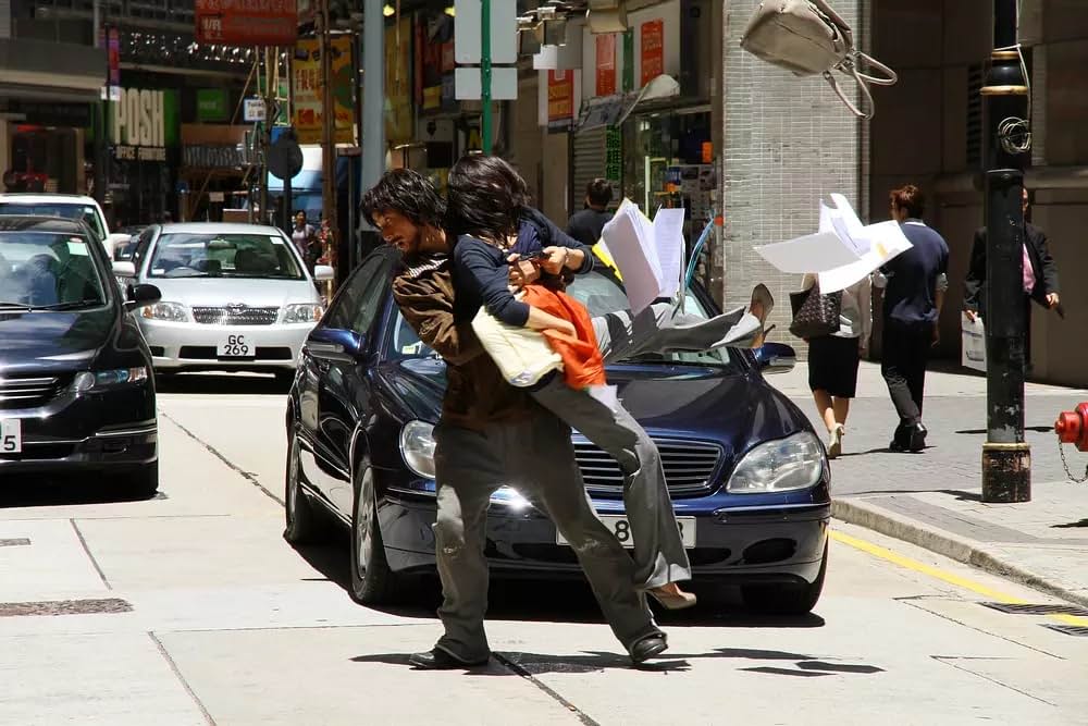 独身の行方2の画像