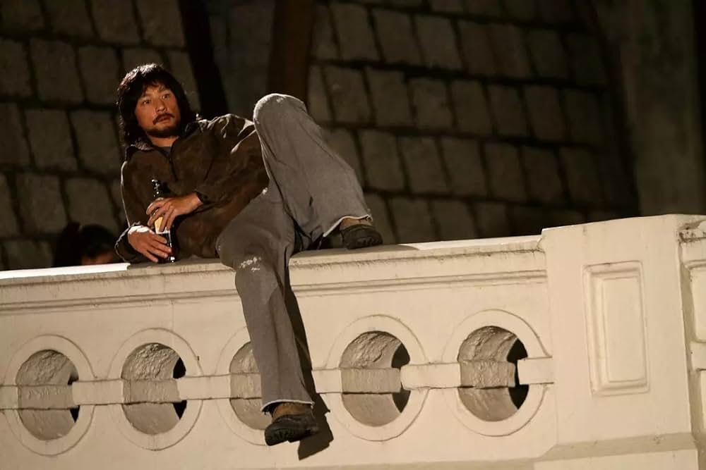 独身の行方2の画像