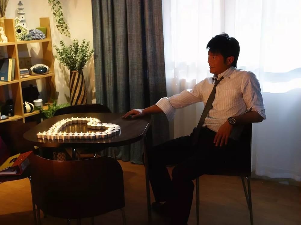 「独身の行方2」の画像