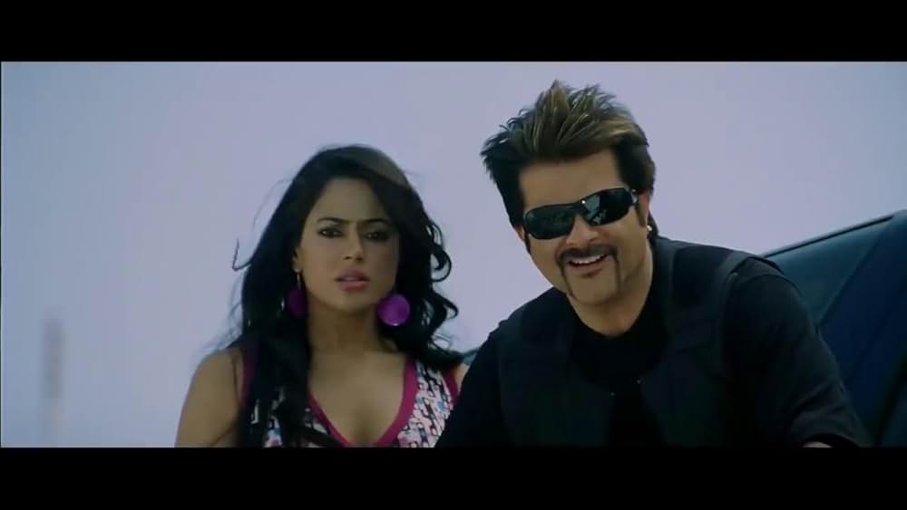 Race（原題）の画像