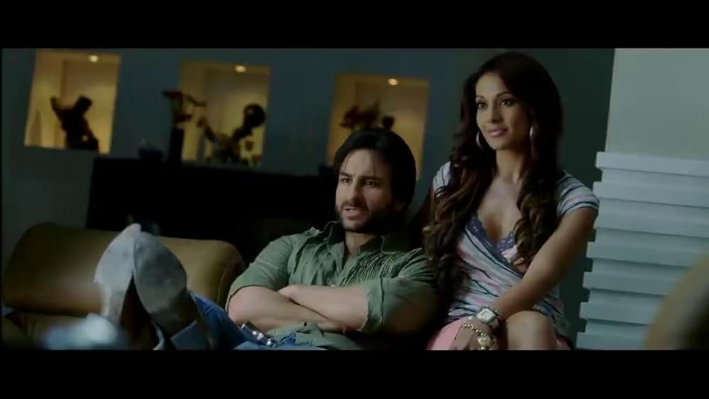 Race（原題）の画像