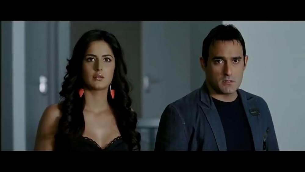 Race（原題）の画像