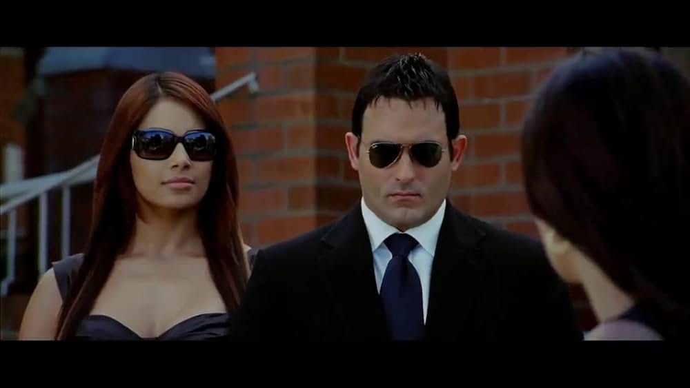 Race（原題）の画像