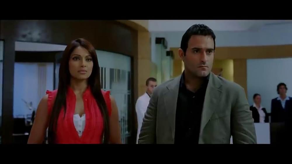 Race（原題）の画像