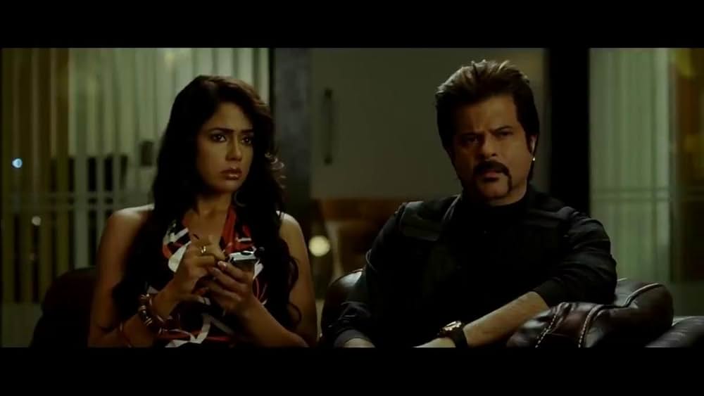 Race（原題）の画像