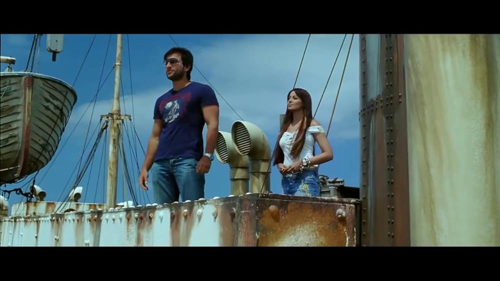 Race（原題）の画像