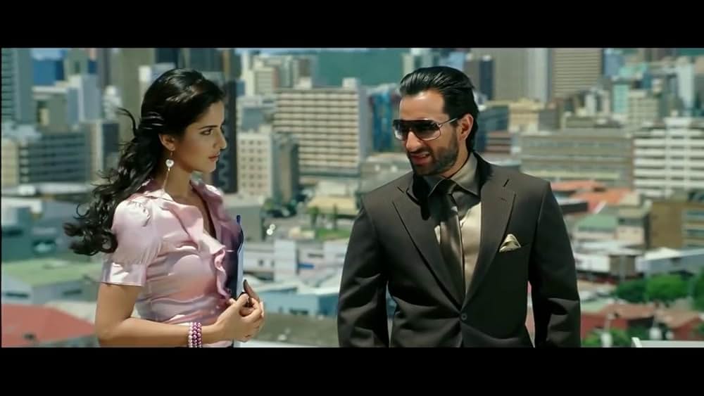 Race（原題）の画像