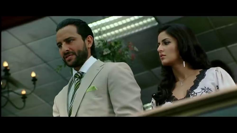 Race（原題）の画像