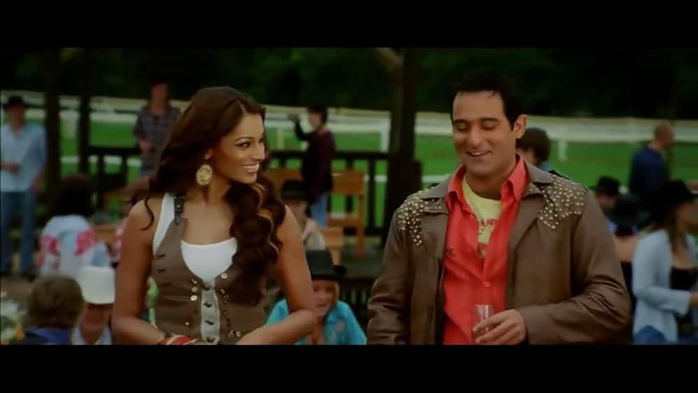 Race（原題）の画像