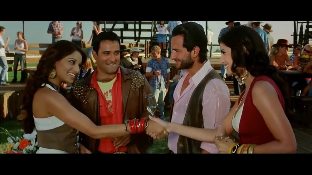 Race（原題）の画像