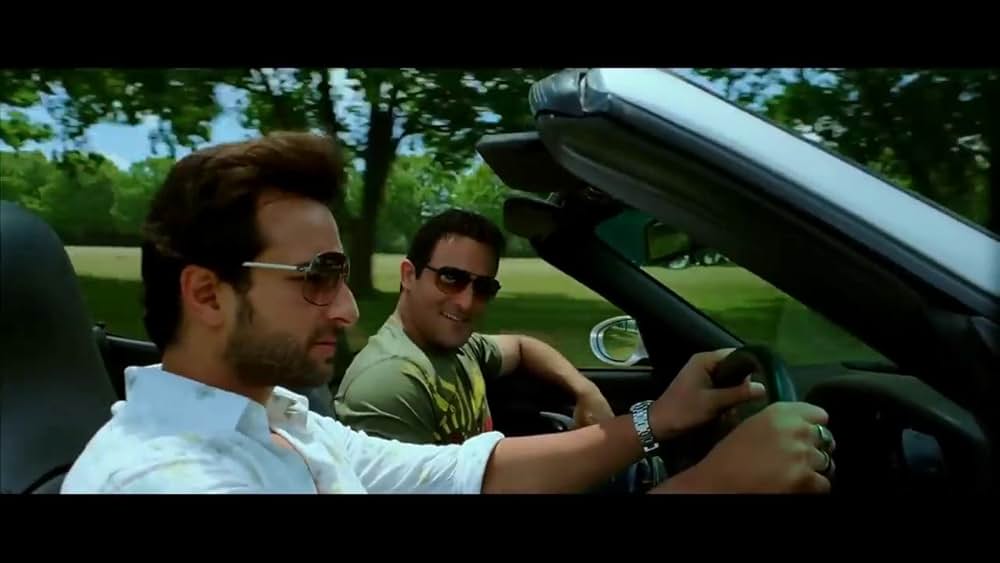 Race（原題）の画像