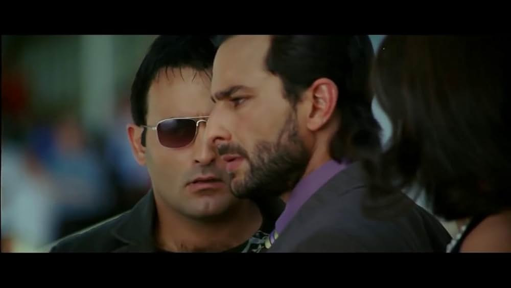 Race（原題）の画像