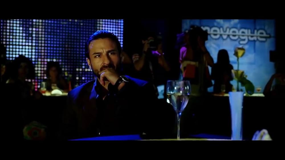 Race（原題）の画像