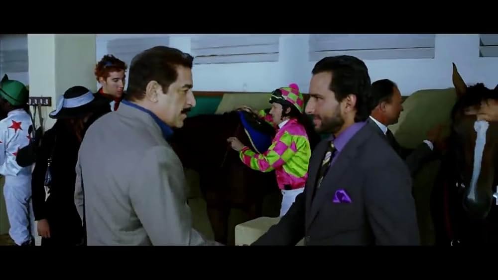 Race（原題）の画像