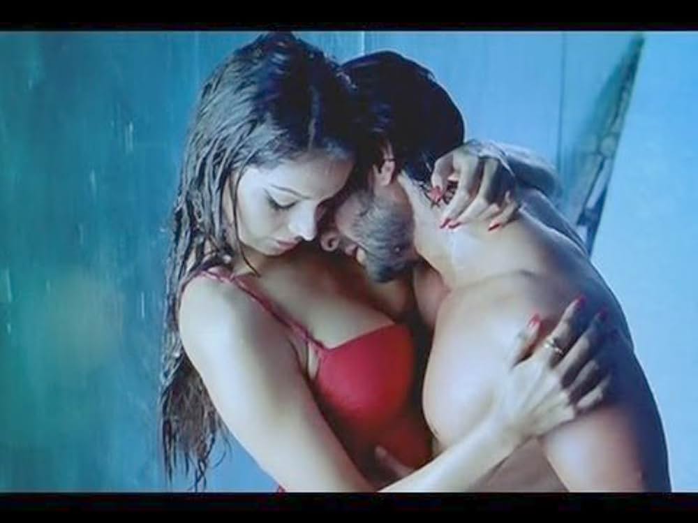 Race（原題）の画像