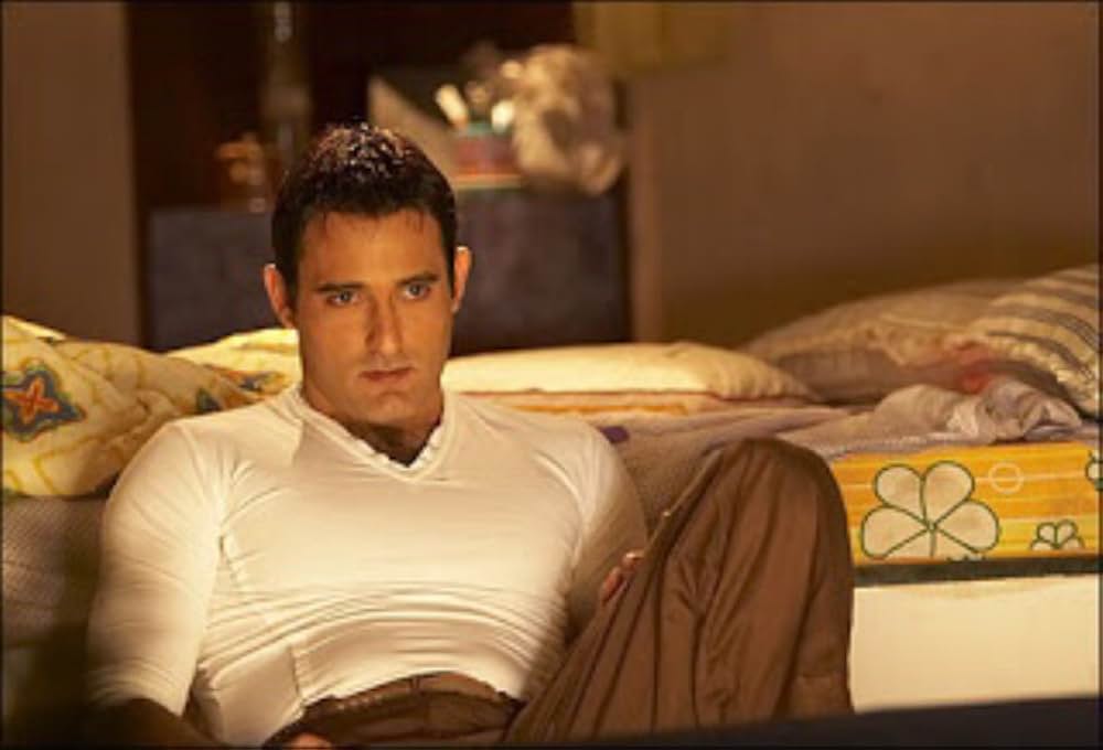 Race（原題）の画像