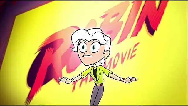 ティーン・タイタンズGO！ トゥ・ザ・ムービーの画像