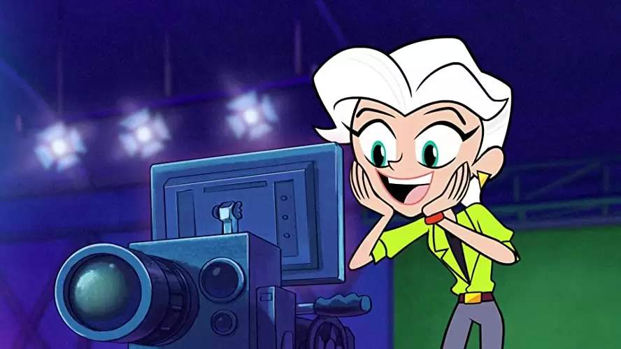 ティーン・タイタンズGO！ トゥ・ザ・ムービーの画像