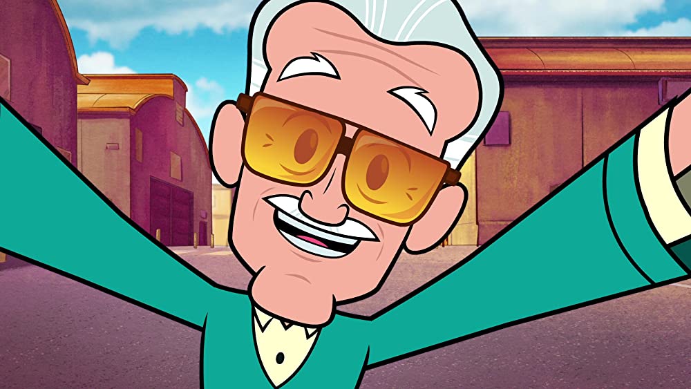 ティーン・タイタンズGO！ トゥ・ザ・ムービーの画像