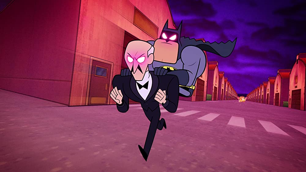 ティーン・タイタンズGO！ トゥ・ザ・ムービーの画像