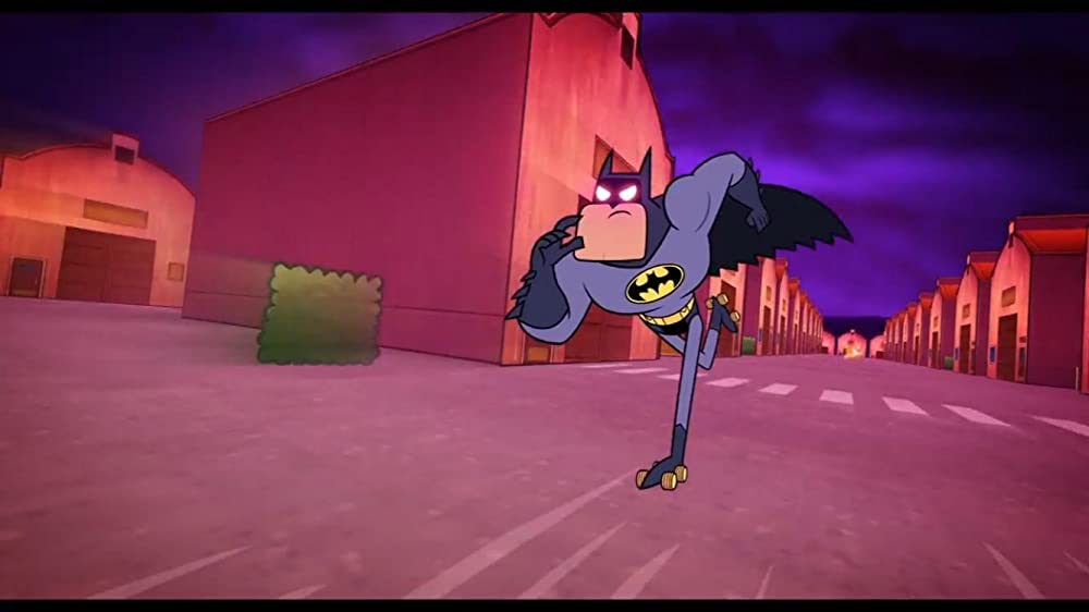 ティーン・タイタンズGO！ トゥ・ザ・ムービーの画像