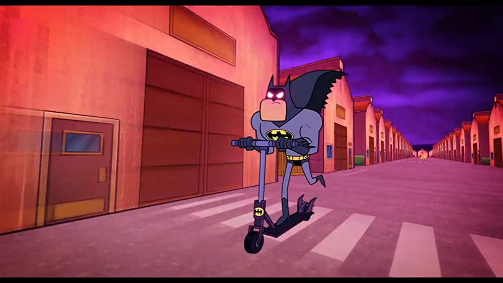 ティーン・タイタンズGO！ トゥ・ザ・ムービーの画像