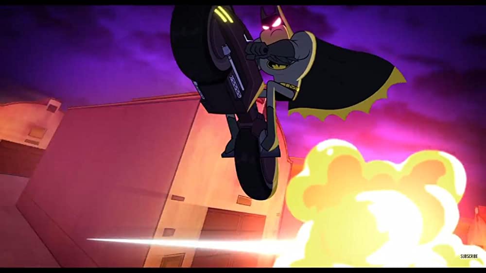 ティーン・タイタンズGO！ トゥ・ザ・ムービーの画像