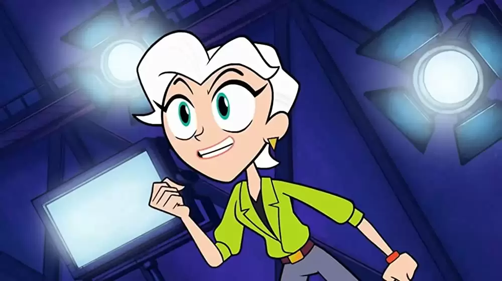 ティーン・タイタンズGO！ トゥ・ザ・ムービーの画像