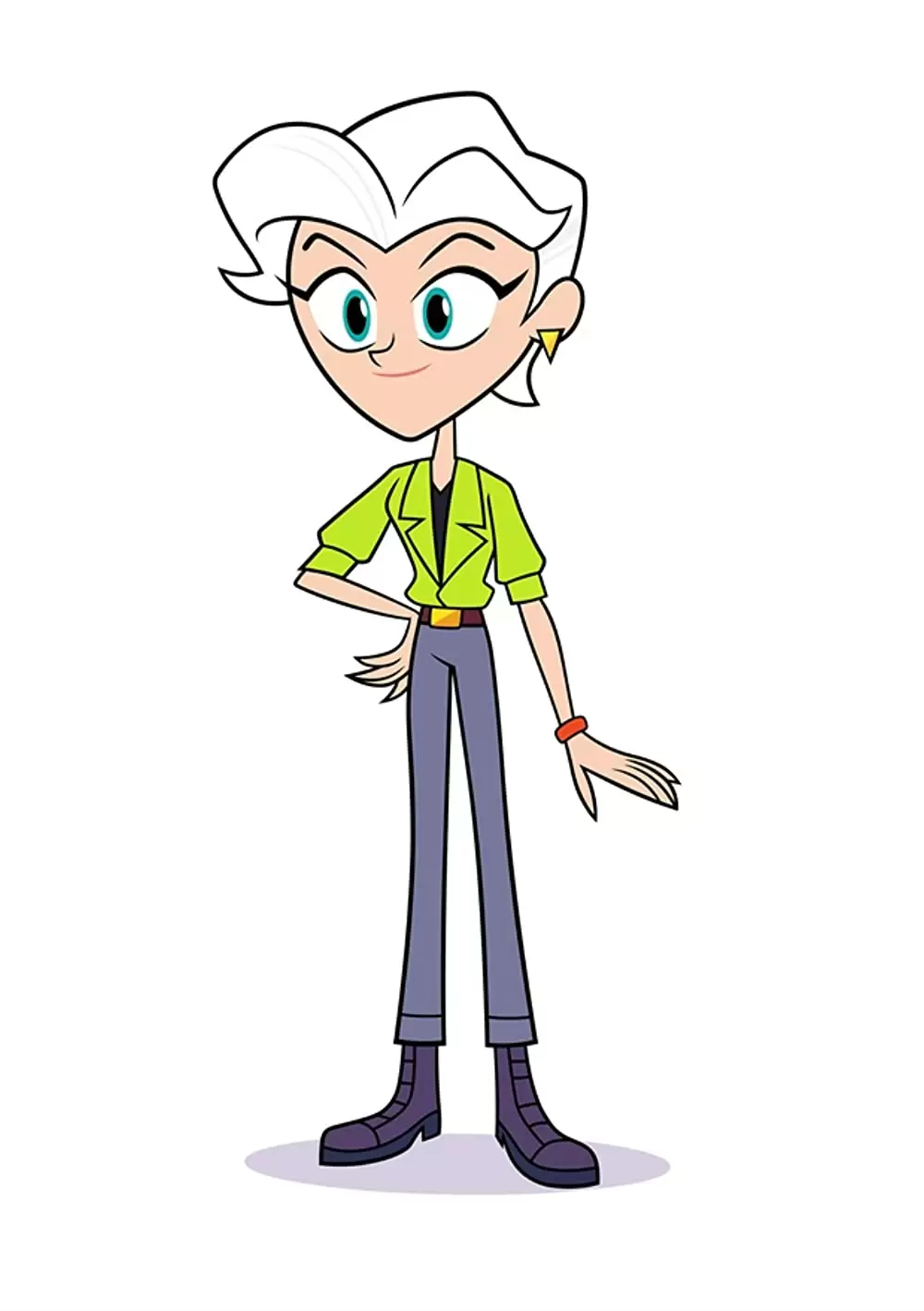 ティーン・タイタンズGO！ トゥ・ザ・ムービーの画像