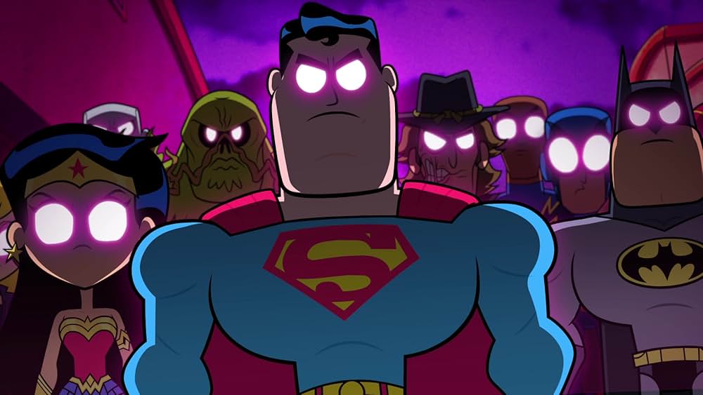 ティーン・タイタンズGO！ トゥ・ザ・ムービーの画像