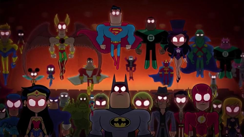 ティーン・タイタンズGO！ トゥ・ザ・ムービーの画像