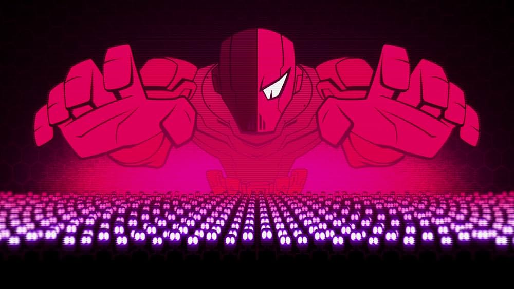 ティーン・タイタンズGO！ トゥ・ザ・ムービーの画像