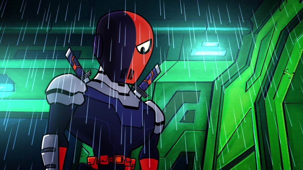 ティーン・タイタンズGO！ トゥ・ザ・ムービーの画像